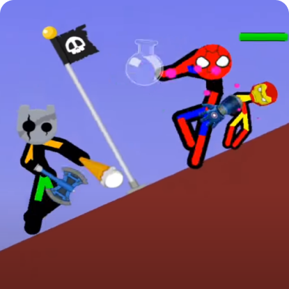 BossFight