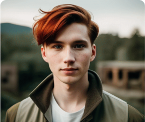 Daniel Hill
