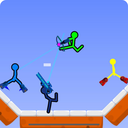 Multiplayer